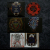 CULT OF FIRE Ascetic Meditation of Death SLIPCASE DIGIPAK , PRE-ORDER [CD]